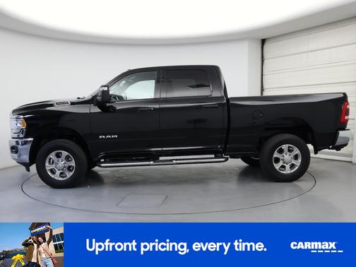 2024 RAM 2500 Bighorn