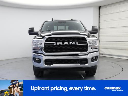 2024 RAM 2500 Bighorn