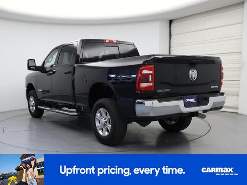 2024 RAM 2500 Bighorn
