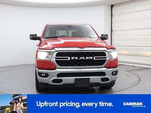 2023 RAM 1500 Bighorn