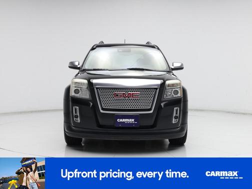 2014 GMC Terrain Denali