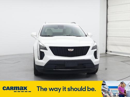 2019 Cadillac XT4 Sport
