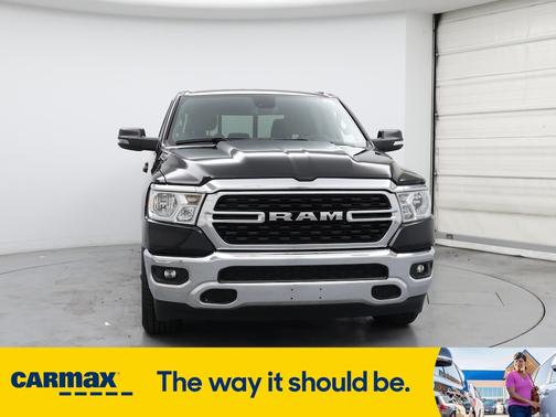 2023 RAM 1500 Bighorn