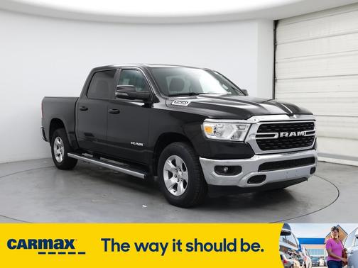 2023 RAM 1500 Bighorn