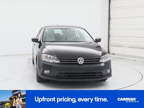 2016 Volkswagen Jetta Sport