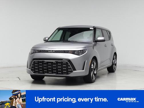 2023 Kia Soul GT-Line