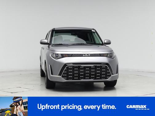 2023 Kia Soul GT-Line