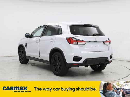 2023 Mitsubishi Outlander Sport LE