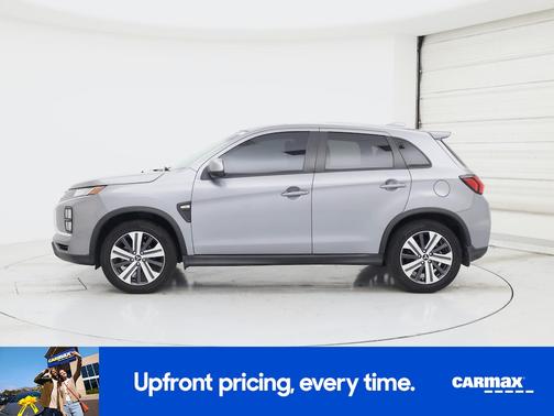 2021 Mitsubishi Outlander Sport LE