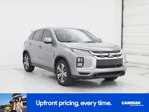 2021 Mitsubishi Outlander Sport LE