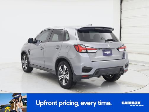 2021 Mitsubishi Outlander Sport LE