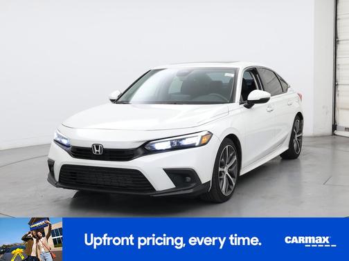 2023 Honda Civic Touring