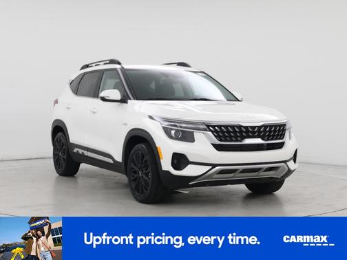 2023 Kia Seltos Nightfall