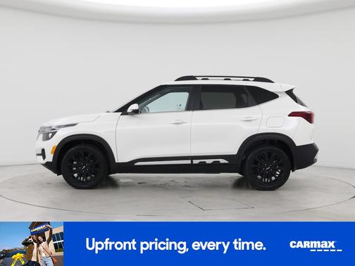 2023 Kia Seltos Nightfall