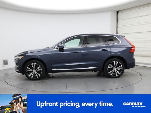 2023 Volvo XC60 B5 Plus Bright Theme