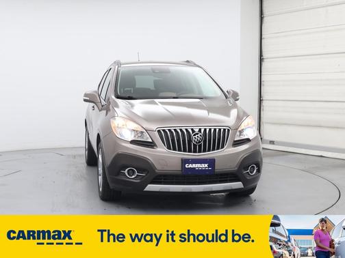 2014 Buick Encore Premium