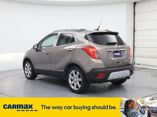 2014 Buick Encore Premium