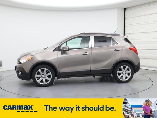 2014 Buick Encore Premium