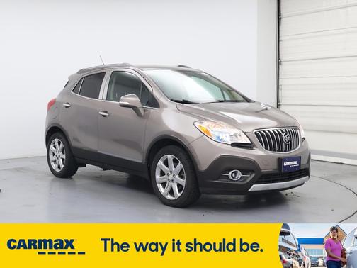 2014 Buick Encore Premium