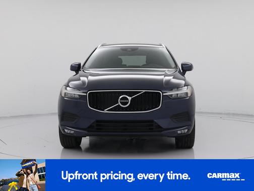 2021 Volvo XC60 T5 Momentum