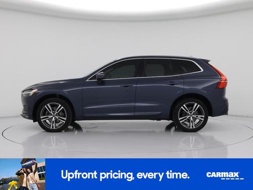 2021 Volvo XC60 T5 Momentum