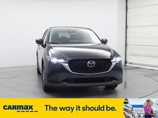 2022 Mazda CX-5 2.5 S Preferred Package