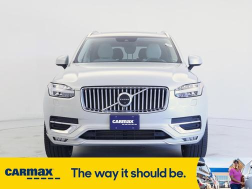 2020 Volvo XC90 T6 Inscription