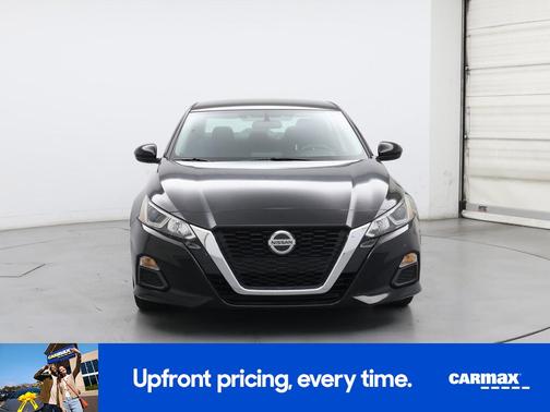 2019 Nissan Altima S