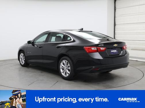 2023 Chevrolet Malibu 1LT