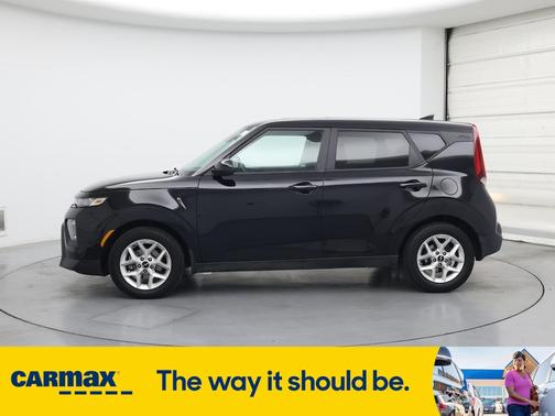 2022 Kia Soul S