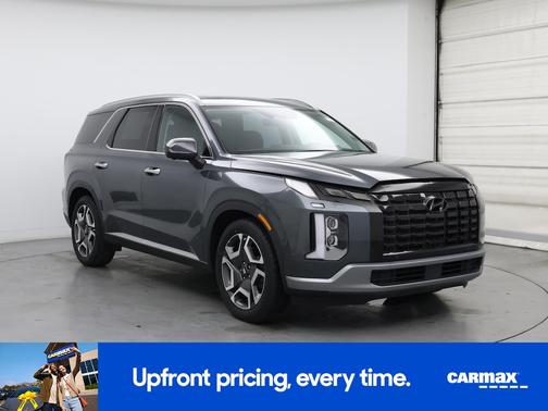 2023 Hyundai PALISADE SEL