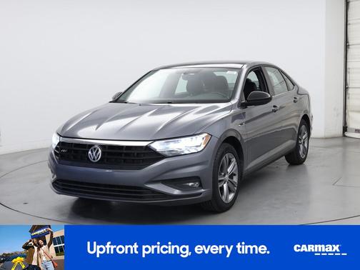 2019 Volkswagen Jetta R-Line