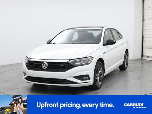 2019 Volkswagen Jetta R-Line