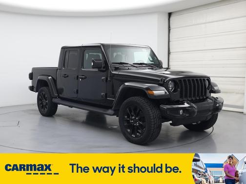 2023 Jeep Gladiator High Altitude