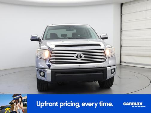 2016 Toyota Tundra Limited