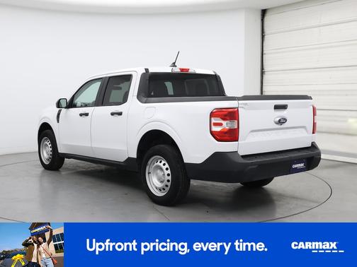 2022 Ford Maverick XL