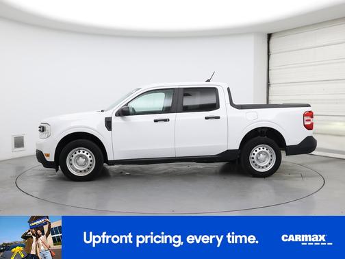 2022 Ford Maverick XL