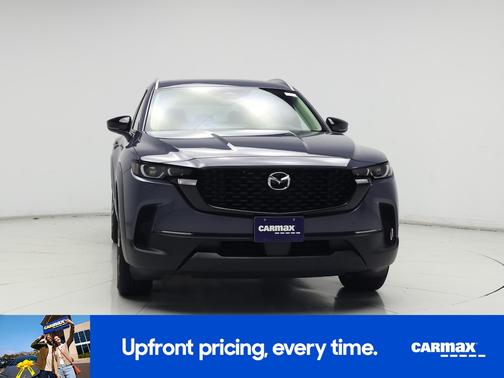 2025 Mazda CX-50 Hybrid Premium