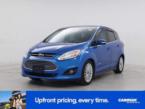 2014 Ford C-Max Hybrid SEL