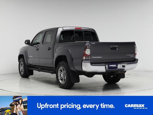 2013 Toyota Tacoma Prerunner
