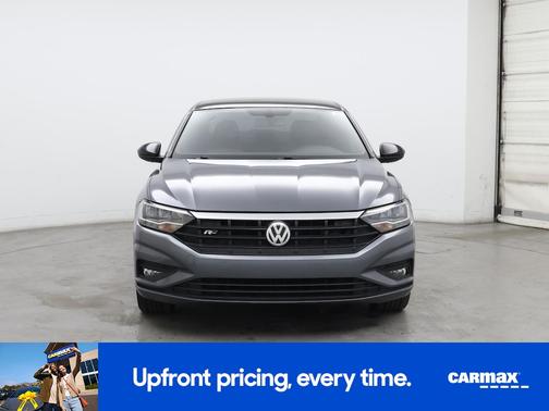 2019 Volkswagen Jetta R-Line