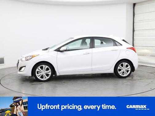 2014 Hyundai ELANTRA GT