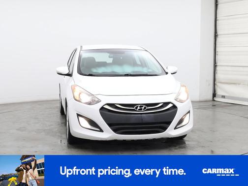 2014 Hyundai ELANTRA GT