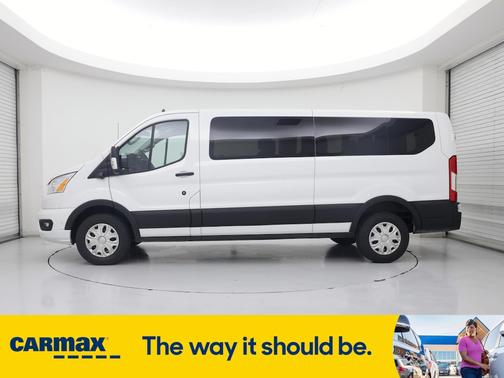 2022 Ford Transit-350 XLT