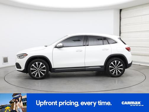 2023 Mercedes-Benz GLA 250 