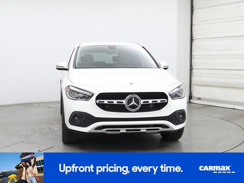 2023 Mercedes-Benz GLA 250 
