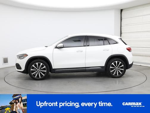 2023 Mercedes-Benz GLA 250 