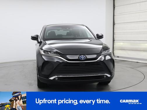 2023 Toyota Venza Limited