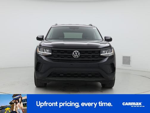 2022 Volkswagen Atlas SE w/Tech