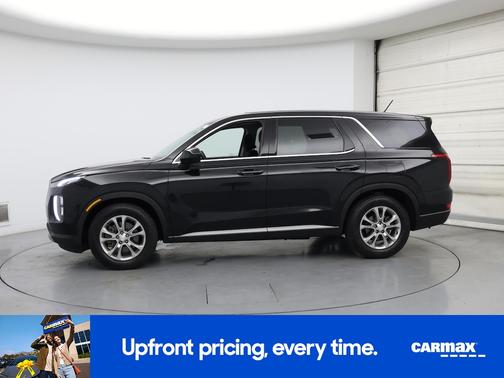 2020 Hyundai PALISADE SE